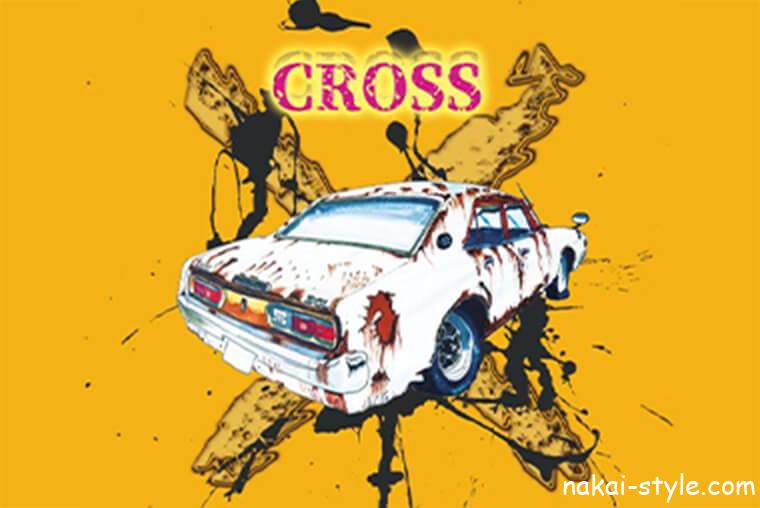 デジタル加工あり